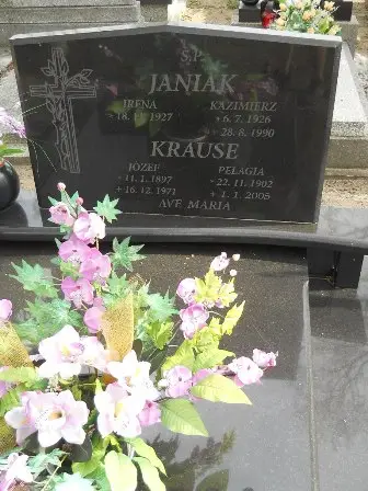 Zdjęcie grobu 9/182,183