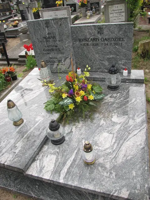 Zdjęcie grobu 11/29166