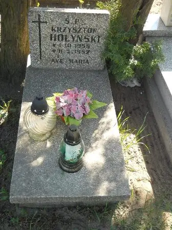 Zdjęcie grobu 14/100