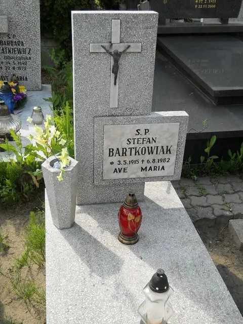 Zdjęcie grobu 7/11757