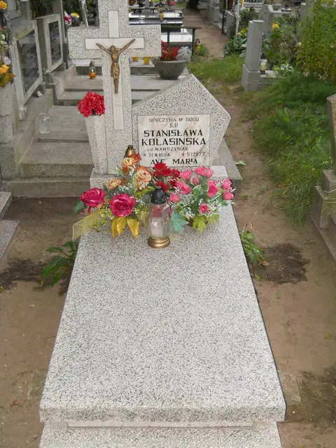 Zdjęcie grobu 20/29089