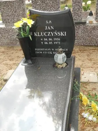 Zdjęcie grobu 40/100