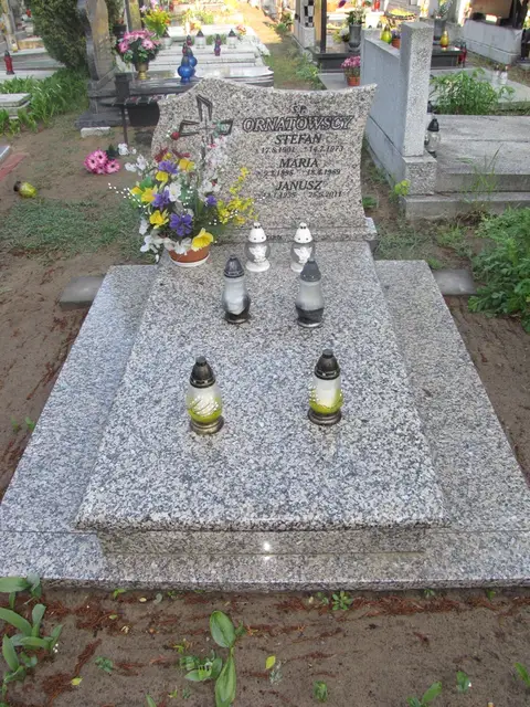 Zdjęcie grobu 14/26074