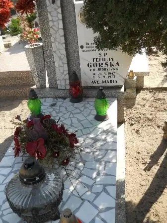 Zdjęcie grobu 3/279