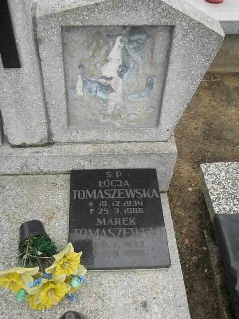 Zdjęcie grobu 27/23043