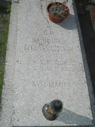 Zdjęcie grobu 20/244