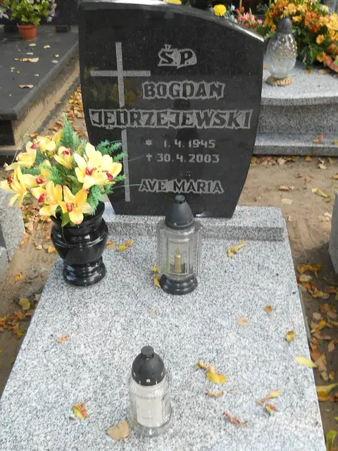 Zdjęcie grobu 15/26801