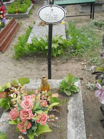 Zdjęcie grobu 22/36
