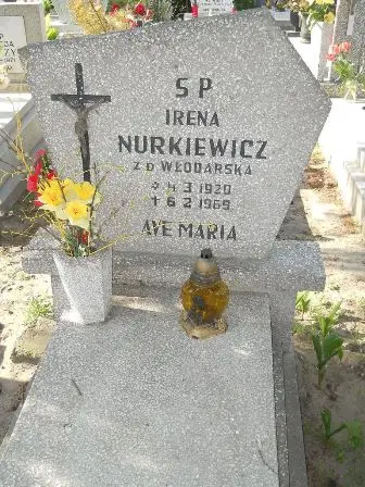Zdjęcie grobu 20/209