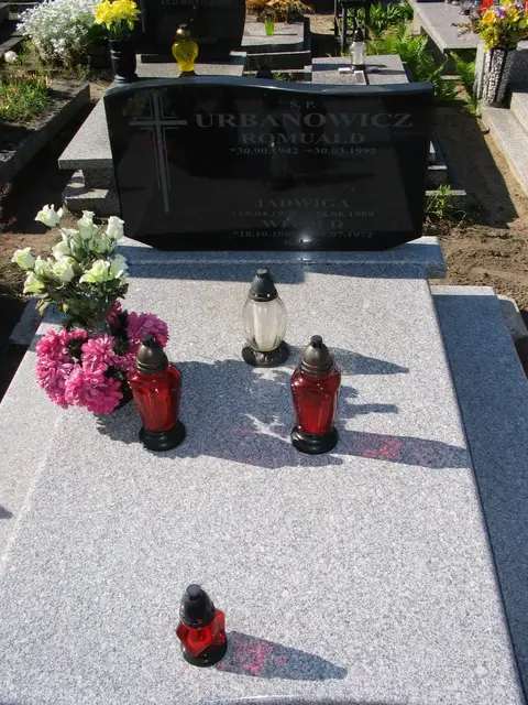 Zdjęcie grobu 14/27458