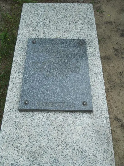 Zdjęcie grobu 16/26431
