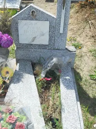 Zdjęcie grobu 25/115