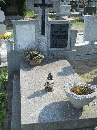 Zdjęcie grobu 42/100