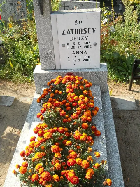 Zdjęcie grobu 17/27974