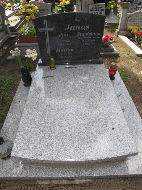 Zdjęcie grobu 23/28810