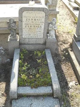 Zdjęcie grobu Ha/62