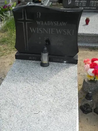 Zdjęcie grobu 26/305