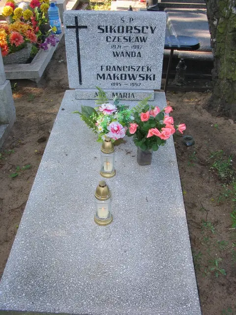 Zdjęcie grobu 14/27383