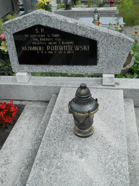Zdjęcie grobu 22/23721