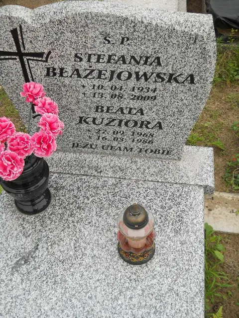 Zdjęcie grobu 27/23112