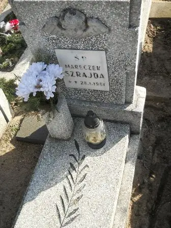 Zdjęcie grobu 100/100