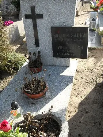 Zdjęcie grobu 1/190