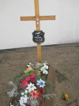 Zdjęcie grobu 6/263