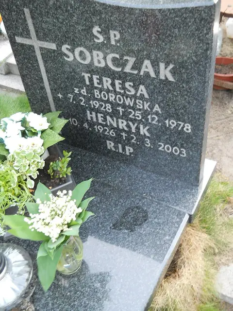 Zdjęcie grobu 8/10540