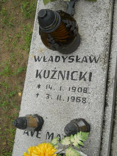 Zdjęcie grobu 22/23542