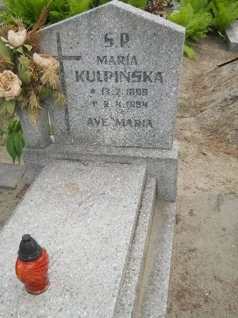 Zdjęcie grobu 23/100