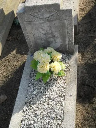 Zdjęcie grobu 100/100