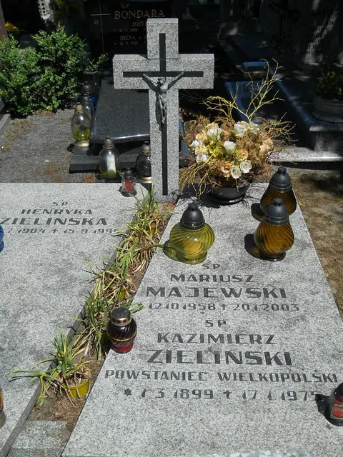 Zdjęcie grobu 8A/10120