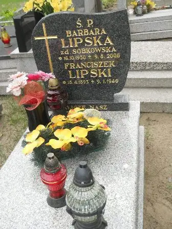 Zdjęcie grobu 22/100