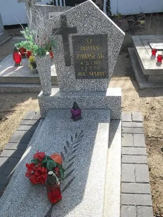 Zdjęcie grobu 6/31