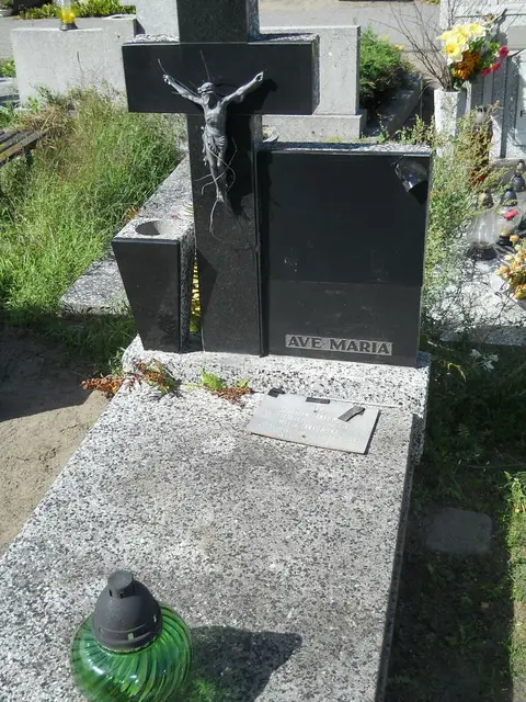 Zdjęcie grobu 6/24171