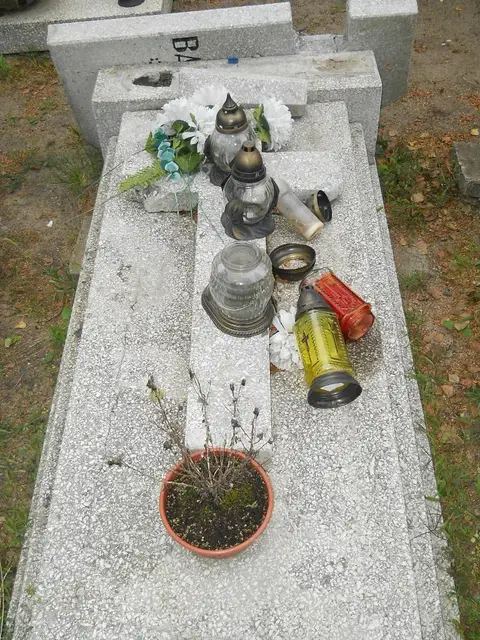 Zdjęcie grobu B/25197