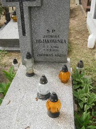 Zdjęcie grobu 38/100