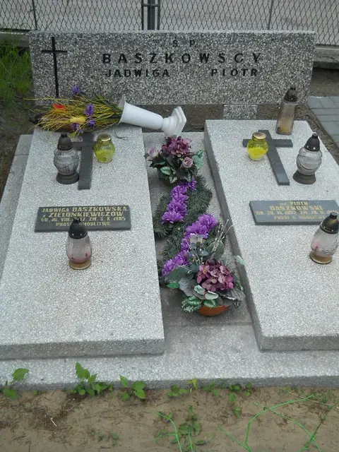 Zdjęcie grobu 7/11712