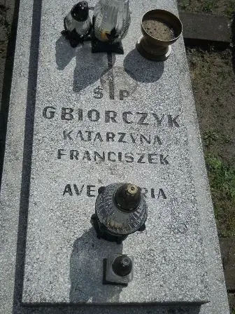 Zdjęcie grobu 25/100