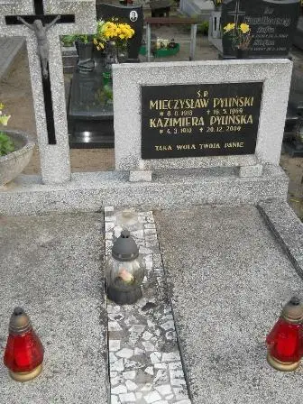 Zdjęcie grobu 37/122,123