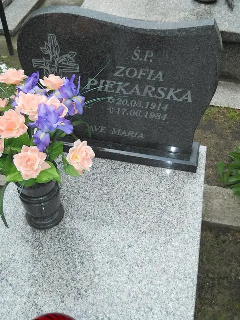 Zdjęcie grobu 24/23668