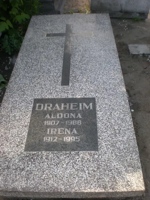 Zdjęcie grobu 8A/20200
