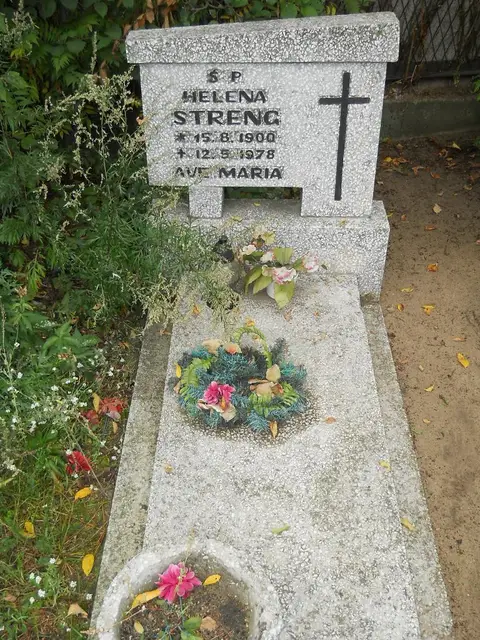 Zdjęcie grobu 16/25922