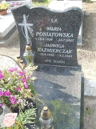 Zdjęcie grobu 24/100
