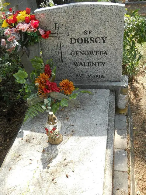 Zdjęcie grobu 18/28390