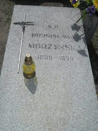Zdjęcie grobu 25/179