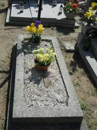 Zdjęcie grobu 28/152
