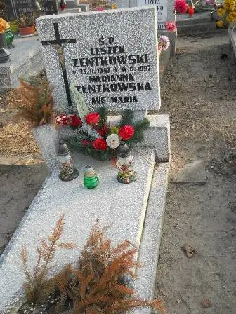 Zdjęcie grobu 4/221