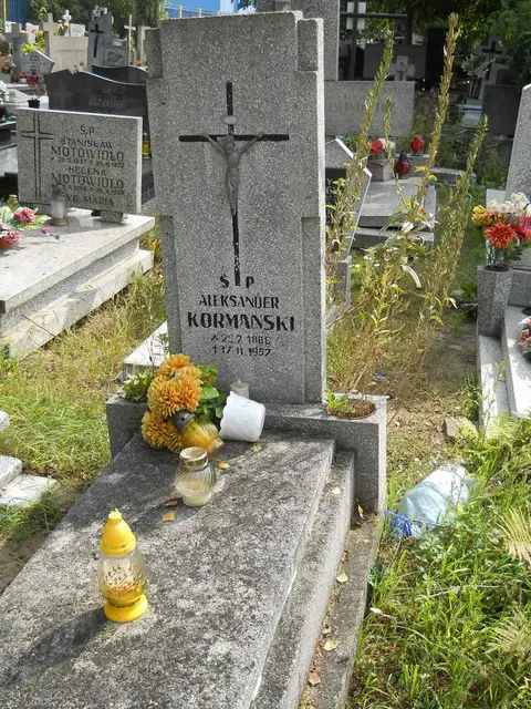 Zdjęcie grobu 16/26361