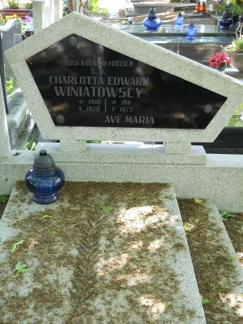 Zdjęcie grobu 8/10391